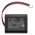 Helyettes�t� orvosi eszk�z Akkumul�tor Bionet BM3 Pro 36L335-BIO-S 3350mAh 36.18Wh 10.8V