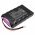 Helyettes�t� orvosi eszk�z Akkumul�tor Bionet BM7 Vet Elite 68L335-BIO-S 5200mAh/56.16Wh 10.8V