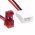 Helyettes�t� orvosi eszk�z Akkumul�tor Burdick Eclipse Plus 146-0100-00 5500mAh 92.4Wh 16.8V