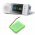 Helyettes�t� orvosi eszk�z Akkumul�tor Bionet Oxy9 Vet 180AAH3BML 1800mAh 6.48Wh 3.6V