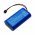 Helyettes�t� m�r�m�szer Akkumul�tor Bacharach PCA-400 0024-1664 5200mAh 19.24Wh 3.7V