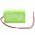 Helyettes�t� m�r�m�szer Akkumul�tor Bacharach Medigas PM 3010 N2O Monitor B11967 2000mAh 7.2Wh 3.6V
