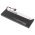 Helyettes�t� gps Akkumul�tor Becker Traffic Assist 7928 BP-LP1100/12-A1 2400mAh 8.88Wh 3.7V