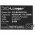 Helyettes�t� telefon Akkumul�tor Vivo NEO 3 B-M8 4250mAh 16.36Wh