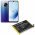 Helyettes�t� telefon Akkumul�tor Vivo S6 5G B-M7 4350mAh 16.83Wh