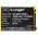 Helyettes�t� telefon Akkumul�tor Vivo iQOO U1/B-O1 4200mAh 16.25Wh