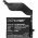 Helyettes�t� telefon Akkumul�tor Vivo iQOO 5 5G B-N9 4200mAh 16.25Wh