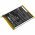 Helyettes�t� telefon Akkumul�tor Vivo V17 B-M1 4300mAh 16.64Wh