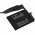 Helyettes�t� telefon Akkumul�tor Vivo IQOO 5 Pro B-O2 2000mAh 15.48Wh