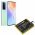 Helyettes�t� telefon Akkumul�tor Vivo X70 Pro B-R6 4350mAh 16.83Wh
