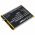 Helyettes�t� telefon Akkumul�tor Vivo X50 B-N2 4100mAh 15.87Wh