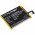 Helyettes�t� telefon Akkumul�tor Vivo X60 Pro B-P1 4100mAh/15.87Wh