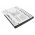 Helyettes�t� telefon Akkumul�tor BBK VIVO Y11 BK-B-60 1700mAh 6.46Wh 3.8V