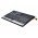 Helyettes�t� telefon Akkumul�tor BBK VIVO Y17 BK-B-66 2100mAh 7.98Wh 3.8V