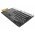 Helyettes�t� telefon Akkumul�tor BBK VIVO Y20 BK-B-68 2500mAh 9.5Wh 3.8V