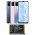 Helyettes�t� telefon Akkumul�tor Vivo Y52s B-O8 4900mAh 18.87Wh