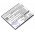 Helyettes�t� telefon Akkumul�tor Navon T400 1200mAh 4.44Wh 3.7V