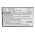 Helyettes�t� telefon Akkumul�tor BLU Advance 4.0 C745043160T 1450mAh 5.37Wh Li-ion 3.7V