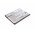 Helyettes�t� telefon Akkumul�tor BLU Dash X LTE D0010U C776043250T 2500mAh 9.5Wh 3.8V