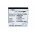 Helyettes�t� telefon Akkumul�tor BLU Dash JR C474705100T 900mAh 3.7V 3.33Wh