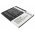 Helyettes�t� telefon Akkumul�tor BLU Dash 5.0 C726004200T 2000mAh 7.4Wh 3.7V