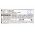 Helyettes�t� telefon Akkumul�tor BLU Studio 5.5 K C104243210T 2550mAh Li-Ion 3.8V 9.69Wh