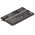 Helyettes�t� telefon Akkumul�tor BLU Studio XL C865405300L 2600mAh 9.88Wh 3.8V
