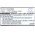 Helyettes�t� telefon Akkumul�tor BLU Dash X Plus C105440270P 2700mAh 9.99Wh 3.7V