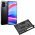 Helyettes�t� telefon Akkumul�tor BLU G91 Pro C496588490P 4600mAh 17.71Wh 3.85V