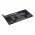 Helyettes�t� telefon Akkumul�tor Wiko Darkfull TLG13J24 2000mAh 7.6Wh
