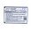 Helyettes�t� telefon Akkumul�tor BLU HERO C53380495T 850mAh 3,15Wh 3.7V