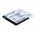 Helyettes�t� telefon Akkumul�tor BLU Sport 4.5 C604906200L 3,7V 2000mAh 7,4Wh Li-Ion