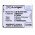 Helyettes�t� telefon Akkumul�tor BLU Win HD C765804220L 2300mAh 8.74Wh 3.8V