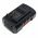 Helyettes�t� kerti szersz�mok Akkumul�tor Honda DP3660XA 1026548 3000mAh/108Wh 36V