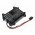Helyettes�t� f�ny�r� Akkumul�tor Bosch Indego 350 F016104898 1500mAh 27Wh