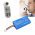 Helyettes�t� orvosi eszk�z Akkumul�tor CareFusion Micro1 36-BAT1043 2000mAh 4.8Wh 2.4V