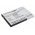 Helyettes�t� hotspot Akkumul�tor BandRich BandLuxe PR39 BA-21012300 2400mAh 8.88Wh