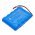 Helyettes�t� m�r�m�szer Akkumul�tor Benning Drucker PT1 10225406 1800mAh 10.8Wh 6V