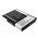 Helyettes�t� telefon Akkumul�tor BlackBerry 8900 BAT-17720-002 1400mAh 5.18Wh 3.7V