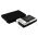 Helyettes�t� telefon Akkumul�tor BlackBerry Pearl 9100 F-M1 2400mAh 8.88Wh 3.7V
