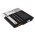 Helyettes�t� telefon Akkumul�tor BlackBerry Curve 9370/EM1 1000mAh 3.7Wh 3.7V