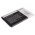 Helyettes�t� telefon Akkumul�tor BlackBerry Bold Touch 9900 JM1 1450mAh/5.37Wh 3.7V