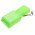 Helyettes�t� orvosi eszk�z Akkumul�tor B.Braun Outlook 100ES Safety Infusion FZ00435250 3600mAh 43.2Wh 12V