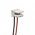 Helyettes�t� orvosi eszk�z Akkumul�tor Braun Perfusor compact 3/N-600AAK 1500mAh 5.4Wh 3.6V