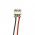 Helyettes�t� orvosi eszk�z Akkumul�tor Braun Casmed 3/N600AAK NI-AA2000MAH AA 3.6V 1500mAh 1db/csomag NiMH