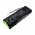 Helyettes�t� orvosi eszk�z Akkumul�tor B.Braun omni M0430060002 2700mAh 64.8Wh 24V