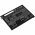 Helyettes�t� telefon Akkumul�tor BlackView A80 Pro DK017 4000mAh 15.4Wh Li-Ion 3.85V