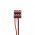 Helyettes�t� zsebl�mpa Akkumul�tor Bright Star LightHawk 07880 7800mAh 57.72Wh
