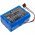 Helyettes�t� zsebl�mpa Akkumul�tor Bright Star LightHawk 07880 10200mAh 75.48Wh