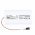 Helyettes�t� m�r�m�szer Akkumul�tor BOSCH 680 S 4-VR4D 1643-1 4500mAh/21.6Wh 4.8V